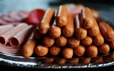 New study links processed food consumption to life-threatening diseases