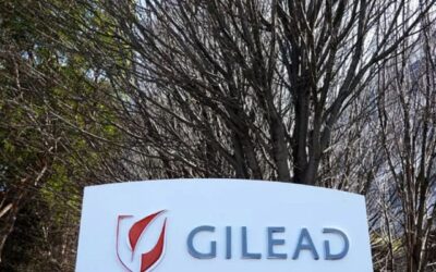 Gilead, Global Fund finalise plan to supply HIV prevention drug to poor countries