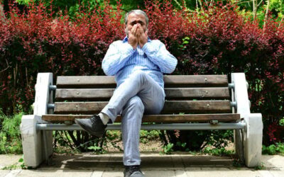 New pollen-blocking ‘molecular shield’ could revolutionise hay fever treatment