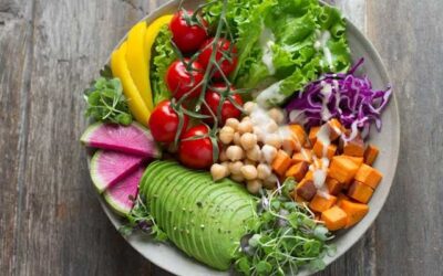 What effect does skipping meals have on your blood sugar?