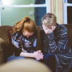 New study links intense grief to increased risk of death