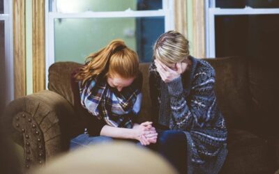 New study links intense grief to increased risk of death