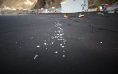 Microplastics found in brain tissue, health risks still unclear