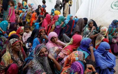 Gates Foundation commits $2.5bn to ‘ignored’ women’s health