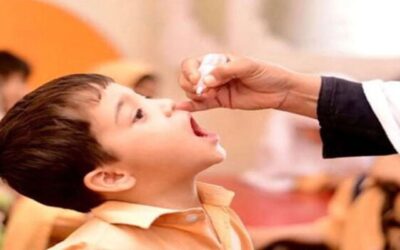 Pakistan’s 2025 polio count climbs to 19 after new case in Lakki Marwat