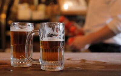 Survey finds most Americans now view alcohol as harmful