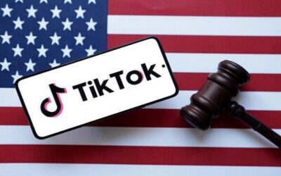 TikTok makes White House debut as Trump-extended sale deadline hangs