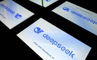DeepSeek unveils upgraded AI model powered by local chips