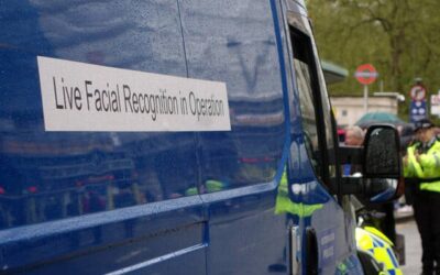 UK faces criticism over mass facial-recognition rollout