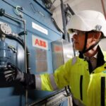 UK grid turns to flywheels for steady power supply