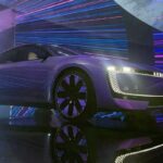 Legacy carmakers adopt Chinese EV technology