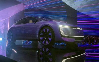 Legacy carmakers adopt Chinese EV technology