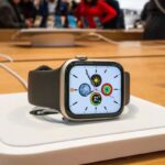 Apple to roll out hypertension detection on smart watch after FDA nod