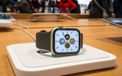 Apple to roll out hypertension detection on smart watch after FDA nod