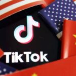US, China reach ‘framework’ TikTok deal: US treasury chief