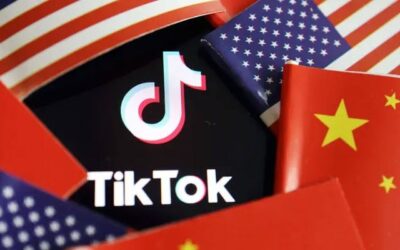 US, China reach ‘framework’ TikTok deal: US treasury chief