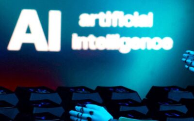 Japan’s political party to introduce AI leader after founder quits