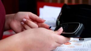 Experts link latest ‘type 5’ diabetes to malnutrition