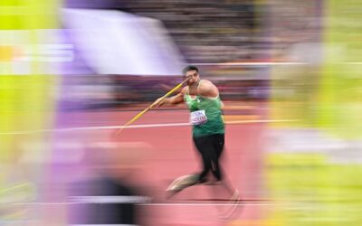 Arshad Nadeem explains struggles behind below-par performance