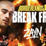Zayn Malik’s new song ‘Break Free’ hits streaming platforms