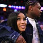 Cardi B’s pregnancy announcement shocks Stefon Diggs