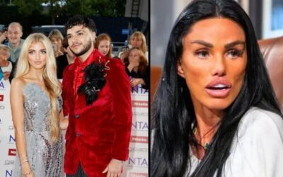 Katie Price unapologetically rips into Princess, Junior’s red carpets looks