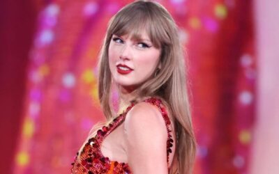 Taylor Swift finally confirms top secret ‘The Life of a Showgirl’ rumours