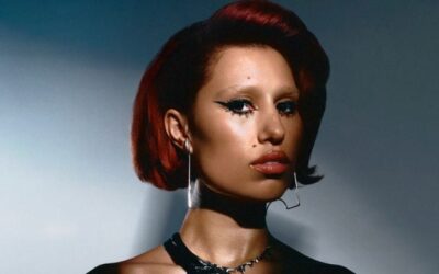 Raye makes big move with 2026 world tour and bold new track