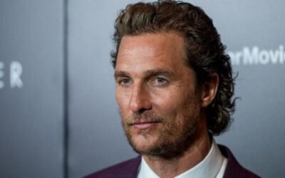 Matthew McConaughey walks away from $14.5M paycheck for THIS reason