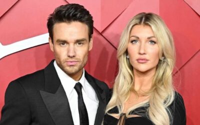Liam Payne’s girlfriend Kate Cassidy pays AI tribute to late singer