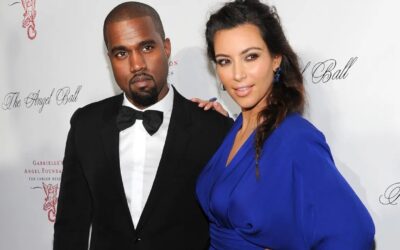 Kim Kardashian, Kanye West controversial 2018 phone call resurfaces