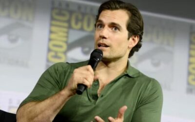 Henry Cavill shares update on ‘Highlander’ set leg injury