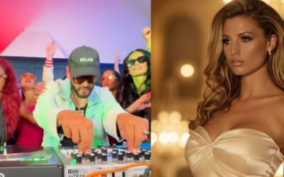 Katie Price brings the energy in confident new video for ‘Best of Me’