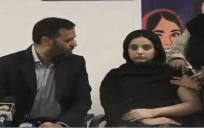 Mustafa Kamal gets daughter vaccinated against cervical cancer