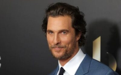 Matthew McConaughey makes terrifying confession about teenage abduction