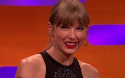 Taylor Swift teases fans with exciting new update about ‘The Life of a Showgirl’ era