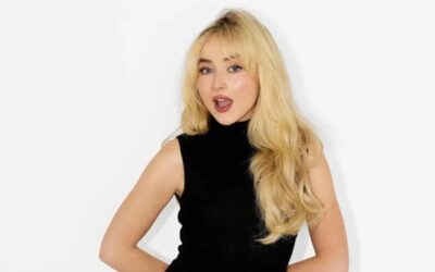 Sabrina Carpenter comes under fire after latest announcement