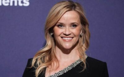 Reese Witherspoon breaks silence on her life after divorce