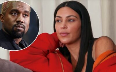 Kim Kardashian faces ‘worst’ fears after ex Kanye West’s new release