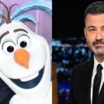 ‘Frozen’ star Josh Gad criticises Disney after Jimmy Kimmel suspension