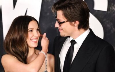 Millie Bobby Brown marks one year of marriage with ‘sweet’ gesture