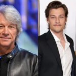 Jon Bon Jovi on Jake, Millie Bobby Brown’s first baby: ‘It’s crazy’