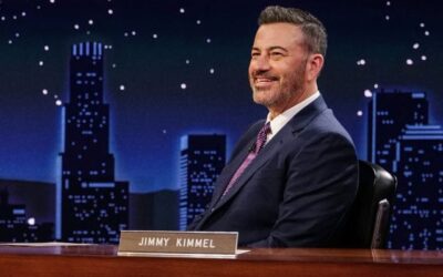 Jimmy Kimmel show staffers take ‘sigh of relief’ with latest announcement
