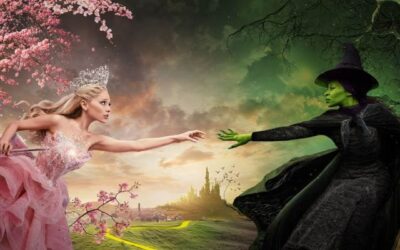 ‘Wicked’ star reveals shocking details about movie promo rules