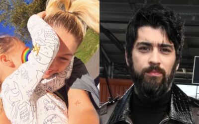 Gigi Hadid reveals if Zayn Malik attended daughter Khai’s birthday