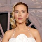 Scarlett Johansson reveals how Robert Redford inspired her ‘behind the lens’