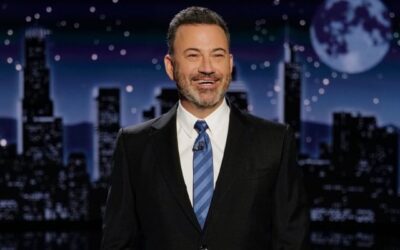 ‘Jimmy Kimmel Live!’ first guests after return revealed
