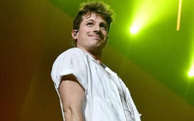 Charlie Puth gives exciting update on upcoming album