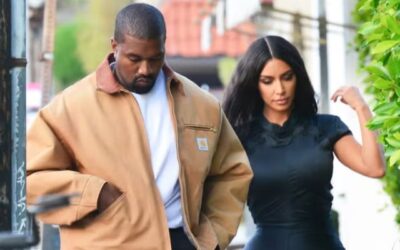 Kim Kardashian exposes ‘toxic’ patterns in marriage with Kanye West