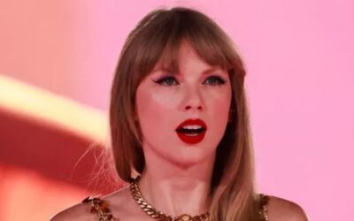 Taylor Swift faces new security threat after major detail emerged